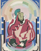 Albert Gleizes. ALBERT GLEIZES (1881-1953)