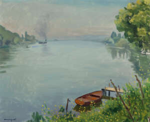 ALBERT MARQUET (1875-1947)