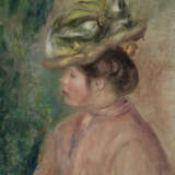 PIERRE-AUGUSTE RENOIR (1841-1919) - photo 1