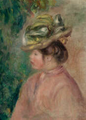 PIERRE-AUGUSTE RENOIR (1841-1919)
