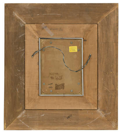 PIERRE-AUGUSTE RENOIR (1841-1919) - photo 4 PIERRE-AUGUSTE RENOIR (1841-1919) - photo 4