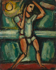 GEORGES ROUAULT (1871-1958)