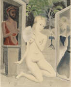 Impressions d'art. PAUL DELVAUX (1897-1994)