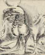 Wifredo Lam. WIFREDO LAM (1902-1982)