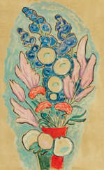 GABRIELE MUNTER (1877-1962)