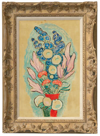 GABRIELE MUNTER (1877-1962) - фото 3 GABRIELE MUNTER (1877-1962) - фото 3