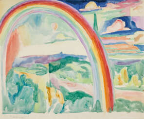 ROBERT DELAUNAY (1885-1941)