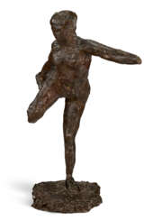 EDGAR DEGAS (1834-1917)