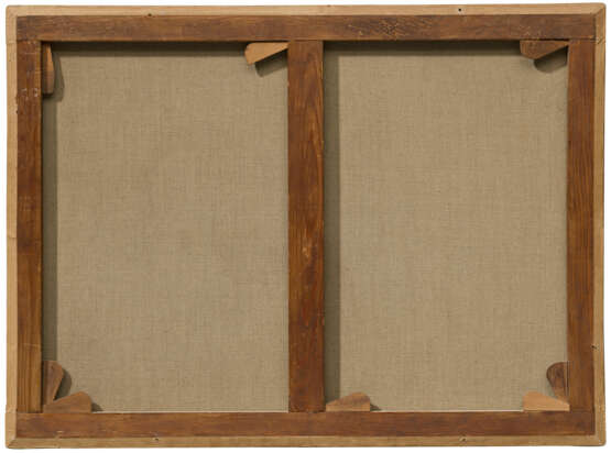 ARMAND GUILLAUMIN (1841-1927) - photo 2 ARMAND GUILLAUMIN (1841-1927) - photo 2