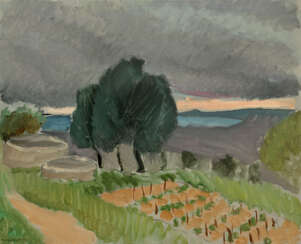 HENRI MATISSE (1869-1954)