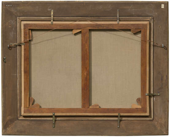 ARMAND GUILLAUMIN (1841-1927) - photo 4 ARMAND GUILLAUMIN (1841-1927) - photo 4