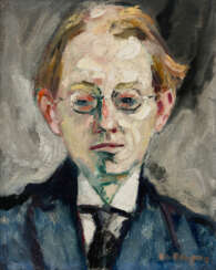 KEES VAN DONGEN (1877-1968)