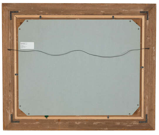 FERNAND LEGER (1881-1955) - фото 4 FERNAND LEGER (1881-1955) - фото 4