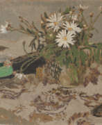 Масло на панели. EDOUARD VUILLARD (1868-1940) Масло на панели. EDOUARD VUILLARD (1868-1940)