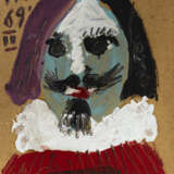 PABLO PICASSO (1881-1973) - фото 1