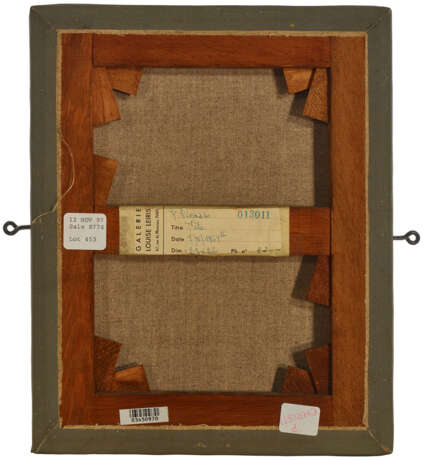 PABLO PICASSO (1881-1973) - фото 2 PABLO PICASSO (1881-1973) - фото 2