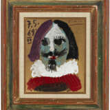 PABLO PICASSO (1881-1973) - фото 3