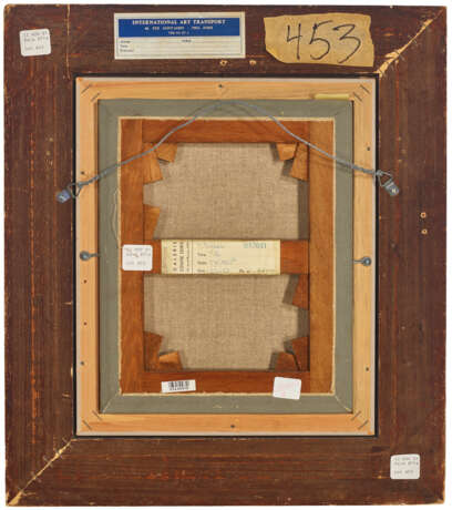 PABLO PICASSO (1881-1973) - фото 4 PABLO PICASSO (1881-1973) - фото 4