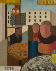 ALFRED RETH (1884-1966)