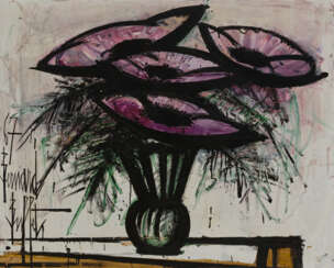 BERNARD BUFFET (1928-1999)