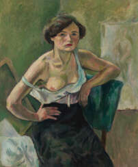 JULES PASCIN (1885-1930)