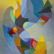STANTON MACDONALD-WRIGHT (1890-1973) - Auction prices