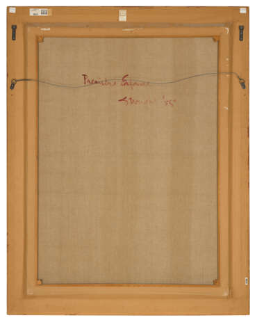 STANTON MACDONALD-WRIGHT (1890-1973) - Foto 4 STANTON MACDONALD-WRIGHT (1890-1973) - Foto 4