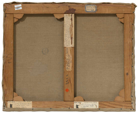 FERDINAND DU PUIGAUDEAU (1864-1930) - photo 2 FERDINAND DU PUIGAUDEAU (1864-1930) - photo 2