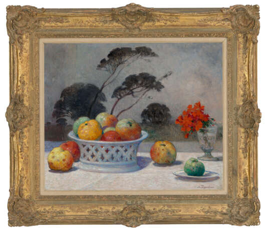 FERDINAND DU PUIGAUDEAU (1864-1930) - photo 3 FERDINAND DU PUIGAUDEAU (1864-1930) - photo 3