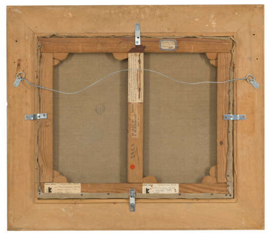 FERDINAND DU PUIGAUDEAU (1864-1930) - photo 5 FERDINAND DU PUIGAUDEAU (1864-1930) - photo 5