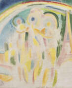 Robert Delaunay. ROBERT DELAUNAY (1885-1941)