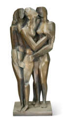 OSSIP ZADKINE (1890-1967)