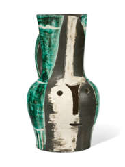 PABLO PICASSO (1881-1973)