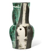 Espagne. PABLO PICASSO (1881-1973)