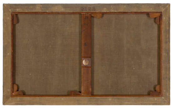 EUGENE BOUDIN (1824-1898) - Foto 2 EUGENE BOUDIN (1824-1898) - Foto 2