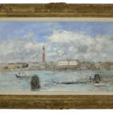 EUGENE BOUDIN (1824-1898) - Foto 3