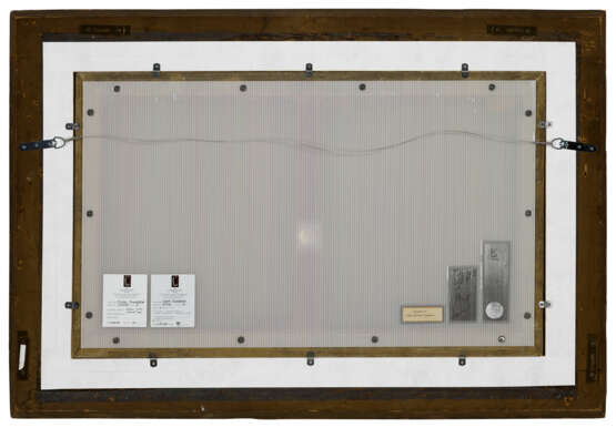 EUGENE BOUDIN (1824-1898) - Foto 4 EUGENE BOUDIN (1824-1898) - Foto 4