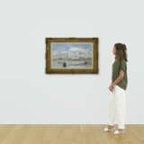 EUGENE BOUDIN (1824-1898) - Foto 5