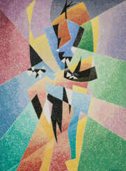 GINO SEVERINI (1883-1966)