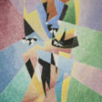 GINO SEVERINI (1883-1966) - Now at the auction