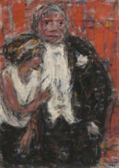 CHRISTIAN ROHLFS (1849-1938)