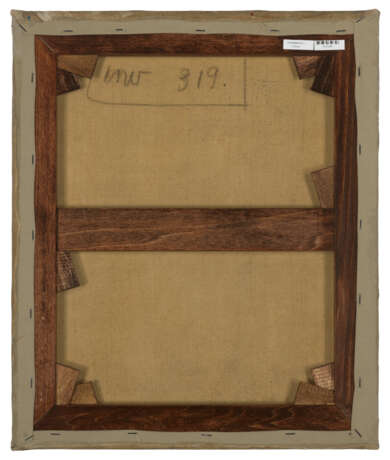 HENRI MATISSE (1869-1954) - фото 2 HENRI MATISSE (1869-1954) - фото 2