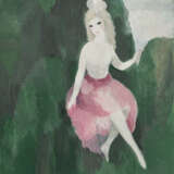 MARIE LAURENCIN (1883-1956) - photo 1
