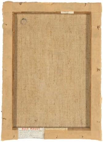 MARIE LAURENCIN (1883-1956) - photo 2 MARIE LAURENCIN (1883-1956) - photo 2