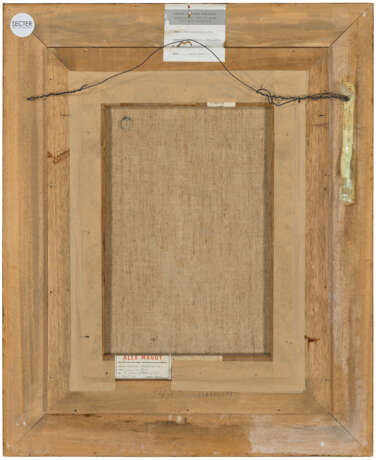 MARIE LAURENCIN (1883-1956) - photo 4 MARIE LAURENCIN (1883-1956) - photo 4