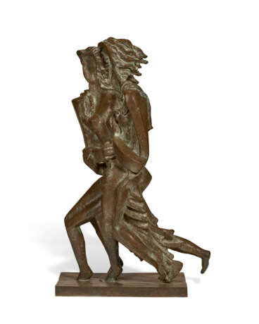 OSSIP ZADKINE (1888-1967) - Foto 2 OSSIP ZADKINE (1888-1967) - Foto 2