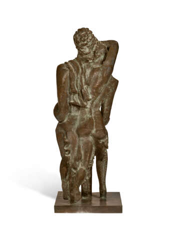 OSSIP ZADKINE (1888-1967) - Foto 3 OSSIP ZADKINE (1888-1967) - Foto 3