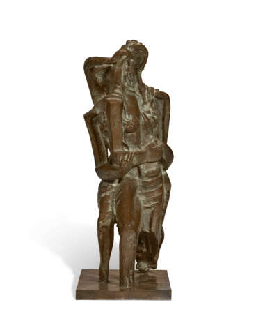 OSSIP ZADKINE (1888-1967) - Foto 4 OSSIP ZADKINE (1888-1967) - Foto 4