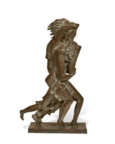 OSSIP ZADKINE (1888-1967) - Foto 5 OSSIP ZADKINE (1888-1967) - Foto 5