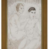 LEONARD TSUGUHARU FOUJITA (1886-1968) - фото 3